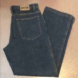 Duluth Trading Flex Ballroom Jeans
